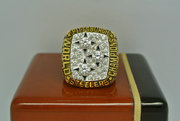 1978 Super Bowl XIII Pittsburgh Steelers Championship Ring