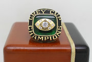 1979 Edmonton Eskimos The 67th Grey Cup Championship Ring