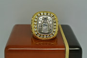 1979 Montreal Canadiens Stanley Cup Championship Ring