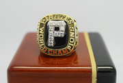 1979 Pittsburgh Pirates World Series Championship Ring