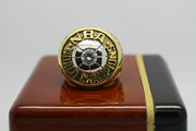 1980 Los Angeles Lakers World Championship Ring