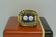 1981 New York Islanders Stanley Cup Championship Ring