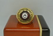 1982 Los Angeles Lakers World Championship Ring