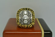 1982 New York Islanders Stanley Cup Championship Ring
