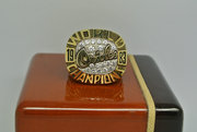 1983 Baltimore Orioles World Series Championship Ring