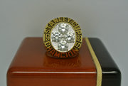 1983 New York Islanders Stanley Cup Championship Ring