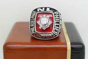 1983 Philadelphia Phillies National League Championship Ring