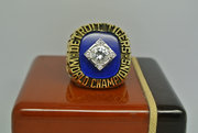 1984 Detroit Tigers World Series Championship Ring