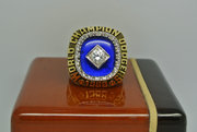 1988 Los Angeles Dodgers World Series Championship Ring