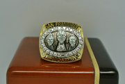 1988 Super Bowl XXIII San Francisco 49ers Championship Ring