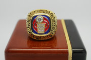 1989 Detroit Pistons World Championship Ring