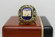 1989 Michigan Wolverines National Championship Ring