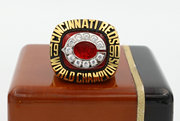 1990 Cincinnati Reds World Series Championship Ring