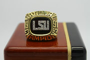 1991 LSU Tigers Baseball National Championship Ring