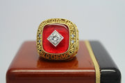 1991 Minnesota Twins World Series Championship Ring