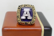 1991 Toronto Argonauts The 79th Grey Cup Championship Ring
