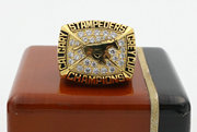 1992 Calgary Stampeders The 80th Grey Cup Championship Ring