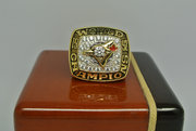 1992 Toronto Blue Jays World Series Championship Ring
