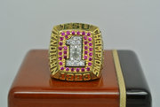 1993 FSU Florida State Seminoles Champions Ring