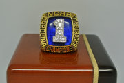 1993 North Carolina Tar Heels National Championship Ring