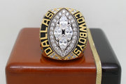 1993 Super Bowl XXVIII Dallas Cowboys Championship Ring