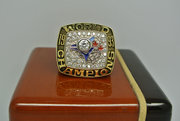1993 Toronto Blue Jays World Series Championship Ring