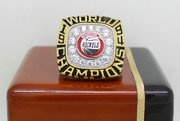 1994 Houston Rockets World Championship Ring