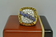 1994 New York Rangers Stanley Cup Championship Ring