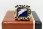 1994 San Diego Chargers American Football Championship Ring