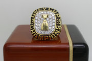 1995 Baltimore Stallions The 83rd Grey Cup Championship Ring