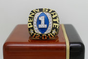 1995 Penn State Nittany Lions Rose Bowl Championship Ring