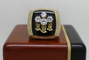 1996 Chicago Bulls World Championship Ring