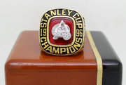 1996 Colorado Avalanche Stanley Cup Championship Ring