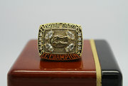 1996 Florida Gators SEC Championship Ring