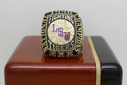 1996 LSU Tigers Baseball National Championship Ring