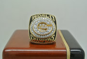 1996 Super Bowl XXXI Green Bay Packers Championship Ring