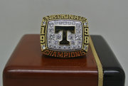 1998 Tennessee Volunteers National Championship Ring