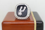 1999 San Antonio Spurs World Championship Ring