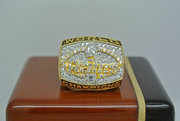 1999 Super Bowl XXXIV St. Louis Rams Championship Ring