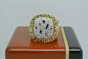 2000 New York Yankees World Series Championship Ring