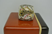 2003 Florida Marlins World Series Championship Ring