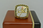 2003 New York Yankees American League Championship Ring