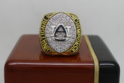 2004 Auburn Tigers SEC Championship Ring