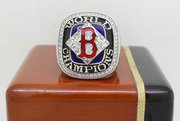 2004 Boston Red Sox World Series Championship Ring