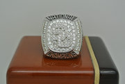 2004 USC Trojans National Championship Ring