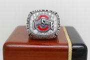 2005 OSU Ohio State Buckeyes Big Ten Championship Ring