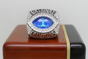2006 Florida Gators BCS National Championship Ring