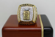2006 Florida Gators National Championship Ring