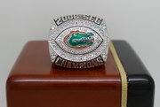 2006 Florida Gators SEC Championship Ring