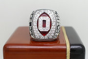 2006 OSU Ohio State Buckeyes Big Ten Championship Ring